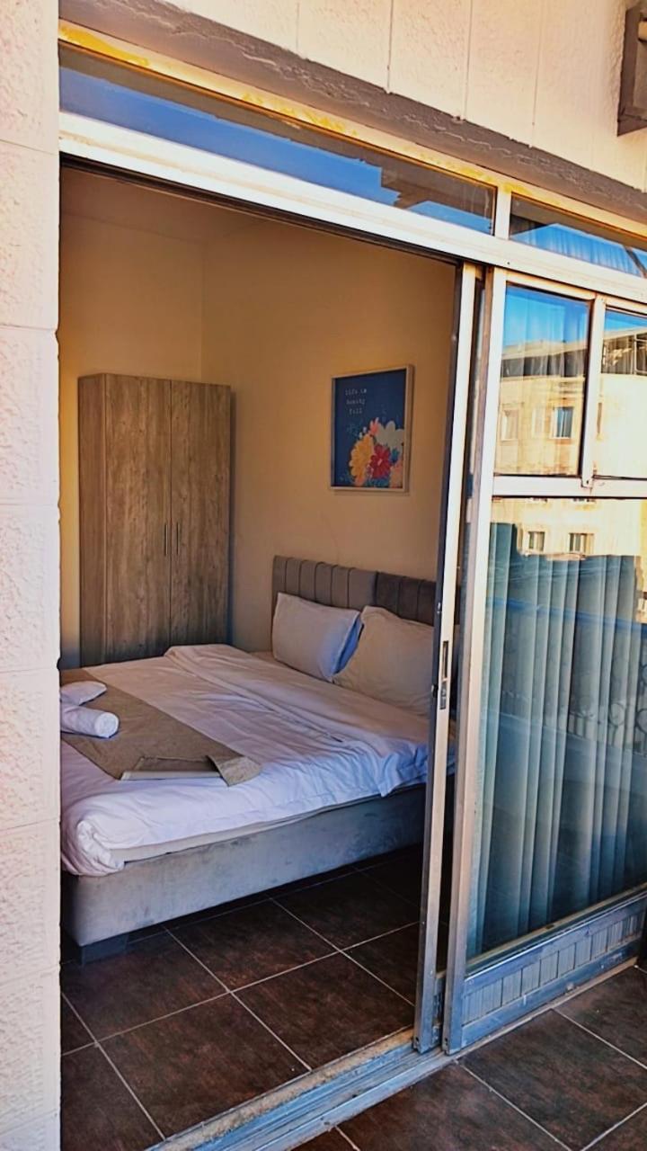 Hotel Magic Aqaba Exterior foto
